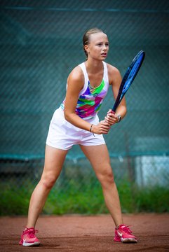 Ausschnitte 78 - Bergstedt Open